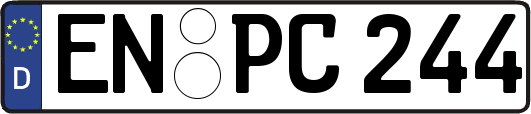 EN-PC244