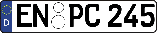 EN-PC245