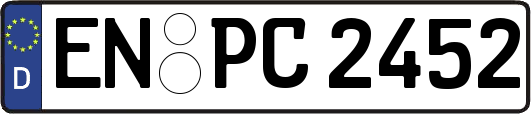 EN-PC2452