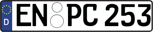 EN-PC253