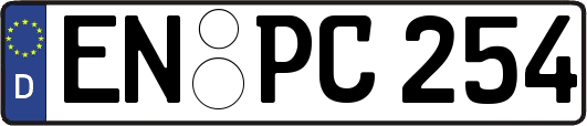 EN-PC254