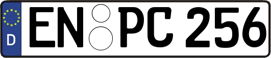 EN-PC256