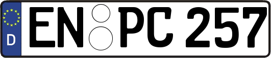 EN-PC257