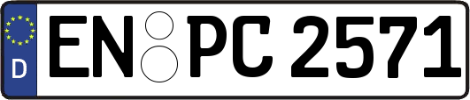 EN-PC2571