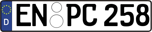 EN-PC258