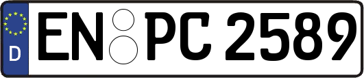 EN-PC2589