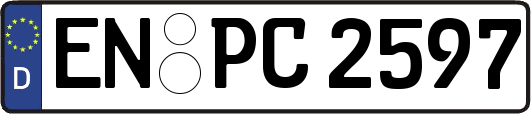 EN-PC2597