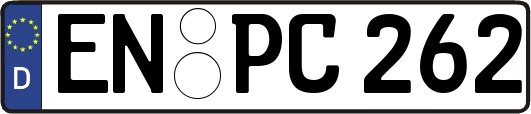 EN-PC262
