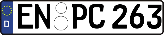 EN-PC263