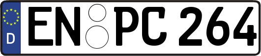 EN-PC264