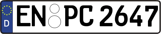 EN-PC2647