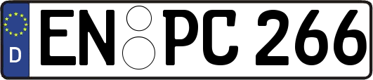 EN-PC266
