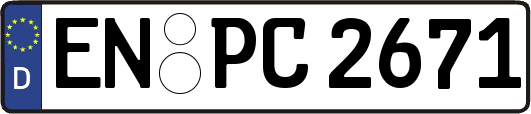 EN-PC2671