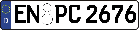 EN-PC2676