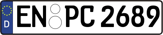 EN-PC2689