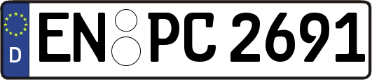 EN-PC2691