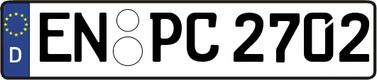 EN-PC2702