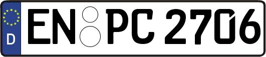 EN-PC2706