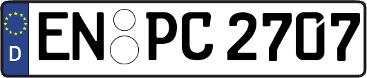 EN-PC2707