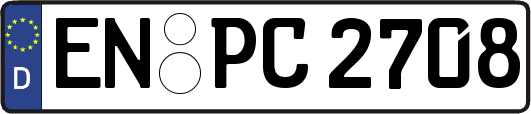 EN-PC2708