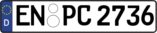 EN-PC2736