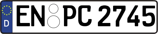 EN-PC2745