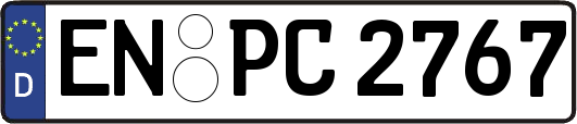 EN-PC2767