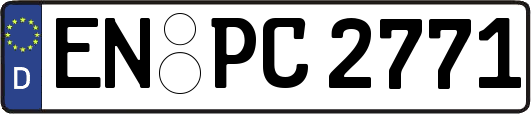 EN-PC2771