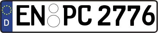 EN-PC2776