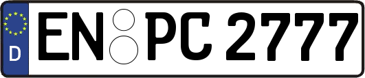EN-PC2777