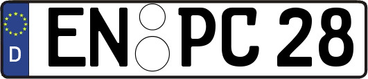 EN-PC28