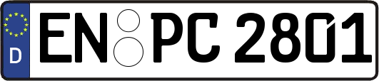 EN-PC2801