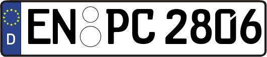 EN-PC2806