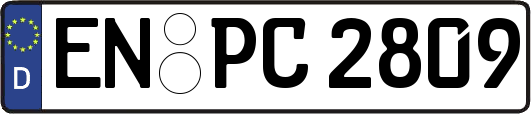 EN-PC2809