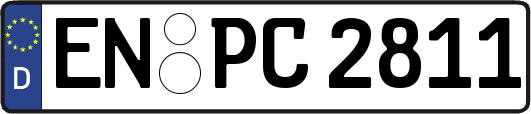 EN-PC2811