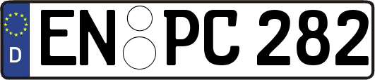 EN-PC282