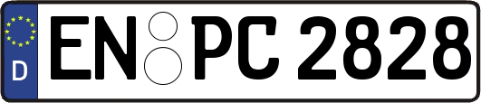 EN-PC2828