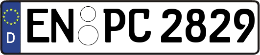 EN-PC2829