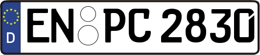 EN-PC2830