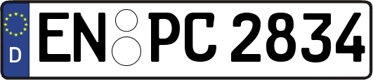 EN-PC2834