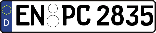 EN-PC2835