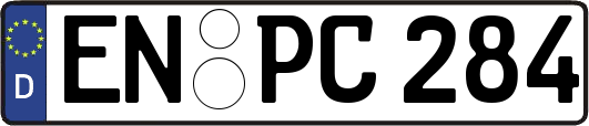 EN-PC284