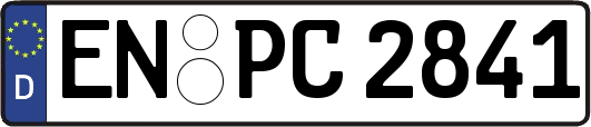 EN-PC2841