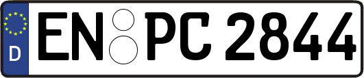 EN-PC2844