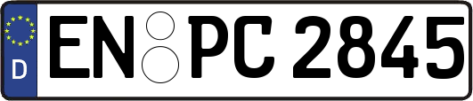 EN-PC2845