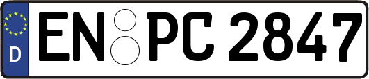 EN-PC2847