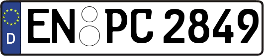 EN-PC2849