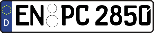 EN-PC2850