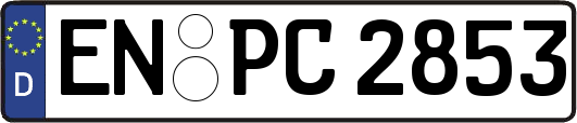 EN-PC2853