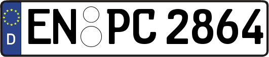 EN-PC2864